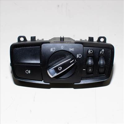 BMW 2er F45-F46 Active/Gran Tourer LCI, i3 I01 LCI fényszórókapcsoló