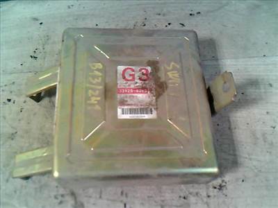 SUZUKI SWIFT 89-96 Motorvezérlő egység ECU PCM modul