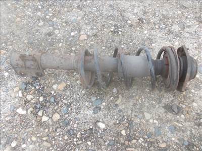 Suzuki Ignis bal első benzines gólyaláb 2003-2010