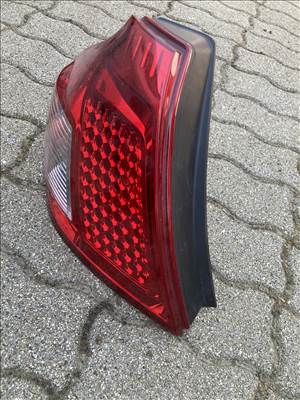 Kia Cee'd (ED) KIA Ceed 2009-12 bal hátsó lámpa (92401-1H0)