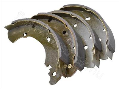 Fékpofa dobfékhez - MAREA, BRAVO, BRAVA - FT30023, 9947690 -  - Fastoriginal Utángyártott új 9947690