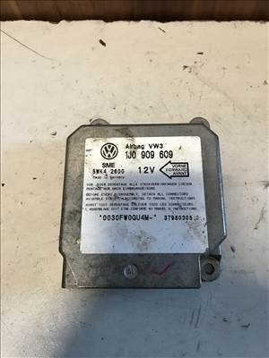 Seat León I 1M / légzsákvezérlő 1c0909609