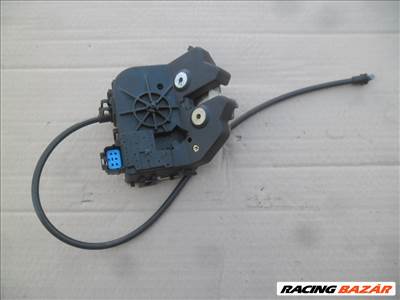 Ford Focus Mk1 kombi csomagtérajtó zárszerkezet