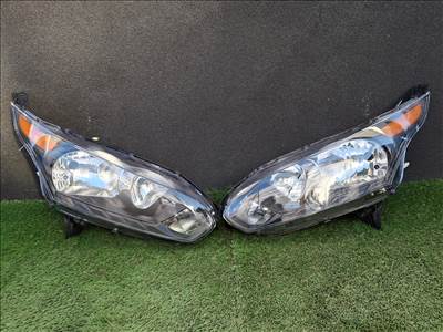 Ford Transit Connect Mk2 Fényszóró 