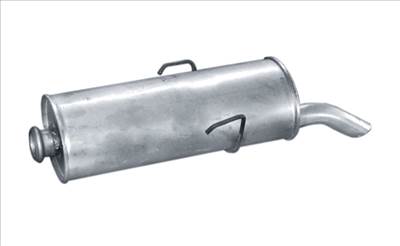 Marix 04-42 hátsó kipufogó dob - CITROEN Saxo