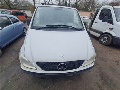 Mercedes Vito (2nd gen) W639 motorháztető 