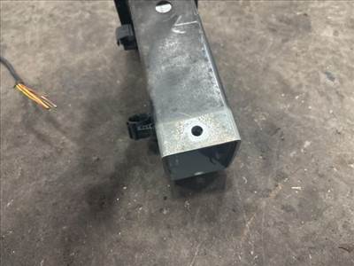 Audi TT (8J) Jobb első Hossznyúlvány 20974 8j0806110d