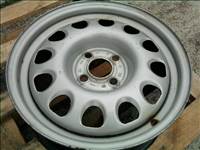 Volkswagen 15-ös 4x100-as acélfelnit keresek, vennék