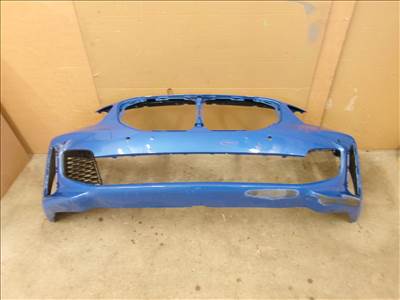 BMW 1-ES SOROZAT F40 M-Sport első lökhárító héj 2020-