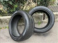  255/4520" használt Pirelli téli gumi gumi