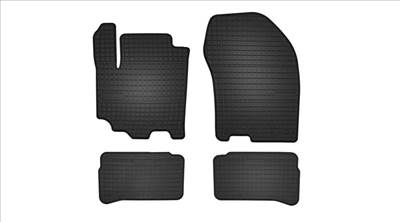 Suzuki Vitara IV Facelift Frogum 402348 fekete gumiszőnyeg szett