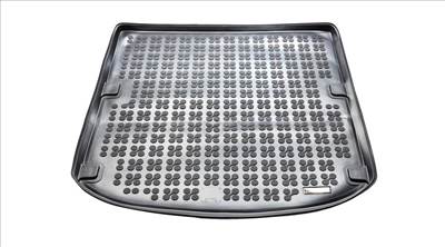 AUDI A5 II Coupe Rezaw-Plast 232041 fekete TPE szintetikus gumi csomagtértálca