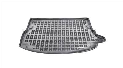 Land Rover DISCOVERY SPORT Rezaw-Plast fekete TPE szintetikus gumi csomagtértálca 233410