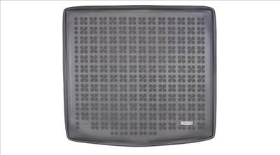 VW Volkswagen ID.4 / ID.5 Rezaw-Plast 2318102 fekete TPE szintetikus gumi csomagtértálca