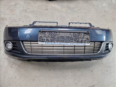 Volkswagen Golf VI kombi első lökhárító LC5F, ködlámpás (25730) 