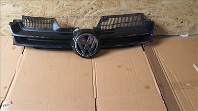 Volkswagen Golf V 2007 VW Golf5 hűtő díszrács 