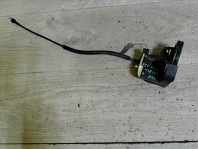 RENAULT CLIO 01-06 Jobb első ajtó zárszerkezet mechanikus