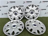 Ford gyári 16" dísztárcsa