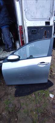 Mazda 3 (BL) Bal első ajtó 