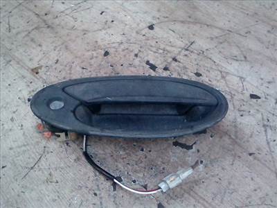 MITSUBISHI LANCER 91-96 Jobb első külső kilincs 