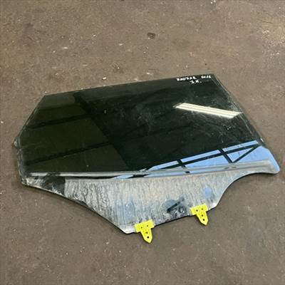 Renault Kadjar jobb hátsó ajtó üveg /ablaküveg 2015-től