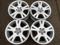 4db gyári 17" Volvo S60 - V70 - S80 alufelni. (4186)