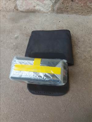 Toyota Urban Cruiser defektjavító kompresszor L2588