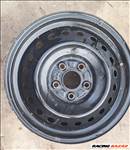  5x114.3 lyukosztású 6,5JJ 16" használt lemezfelni Honda Civic