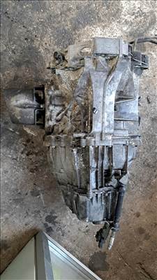 Audi A4 (B6/B7), Audi A6 (C6 - 4F) multitronic sebességváltó 