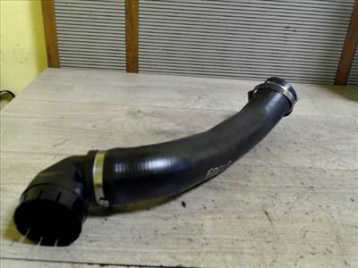 FORD Focus 2007.09.01-2011.02.28 Intercooler cső