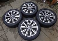 285/45R22 Land Rover Range Rover L460 új téli garnitúra 