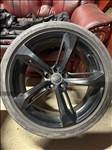  20" Audi Rotor felni