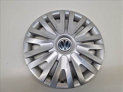 Volkswagen Golf VI dísztárcsa R15 (28277) 5k0601147f