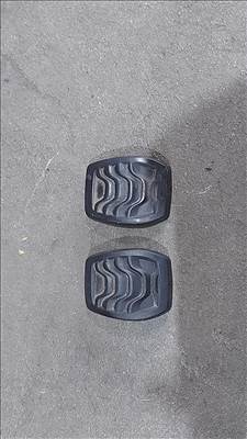 Ford Transit Tranzit Custom MK8 Kuplungpedál fékpedál pedál gumi 9943 bk217a624ab