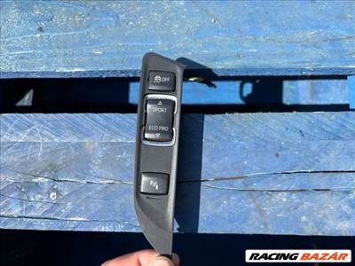 BMW 3 GT Üzemmód Választó Kapcsoló 925291202