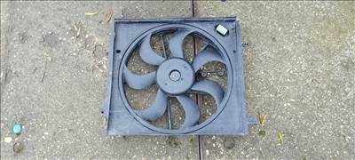 Nissan Qashqai, X-Trail, Renault Kadjar hűtőventilátor eladó 214814eb0a