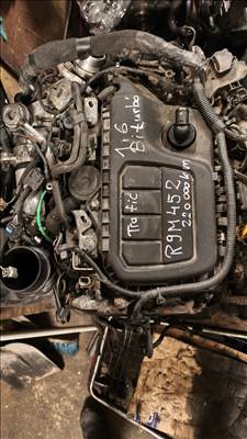 Renault Trafic III, Fiat Talento II 1.6 biturbos blokk M9R452 100013540r