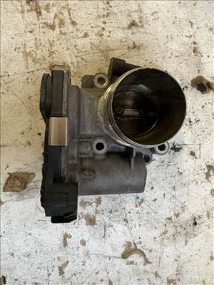Opel Meriva B Astra J 1.4 Turbó Fojtószelep 55565489