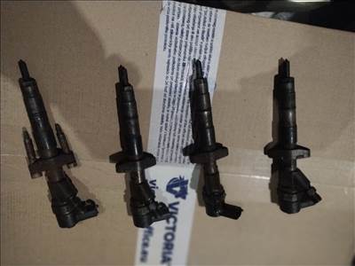 Renault Espace IV 2.2 dCi (Automatik) Porlasztócsucsok 