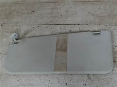 PEUGEOT PARTNER -02 Bal napellenző