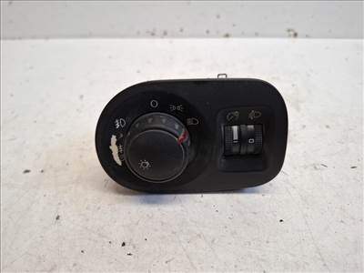 Seat Altea  világításkapcsoló