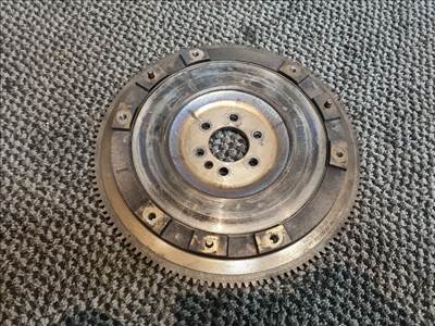 MINI HATCHBACK Egytömegű Lendkerék