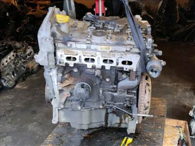 Renault Clio III, Renault Modus, Renault Clio Grandtour (K4J780) motor, fűzött blokk hengerfejjel