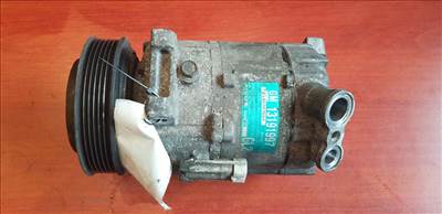 Opel Signum, Vectra C, FIAT CROMA, SAAB 9-3 klímakompresszor (motorkód: Z30DT, Y30DT, Z32SE) 13191997