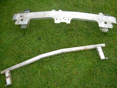 Opel Mokka B első lökhárító merevítő 2020-tól 9826115680 9834979580