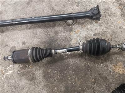 Bmw F3x, F20 xDrive Bal első féltengely 7597693 31607597693