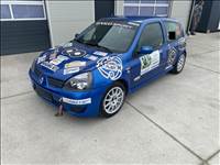 Renault Clio 2.0 