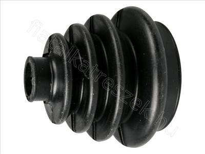 Gumiharang kerékoldali - SEICENTO, TIPO, TEMPRA, DELTA, UNO, Y10 - FT28302, 7682886 -  - Fastoriginal Utángyártott új 7682886