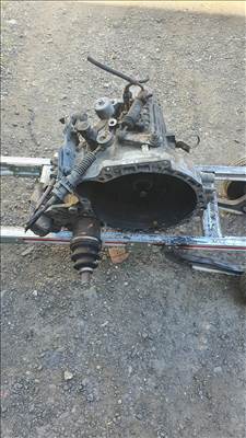 2005  Hyundai Getz 1.4 Benzin váltó  j41873