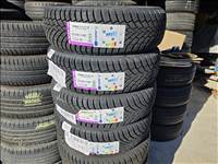 185/65R15 Nexen Téli teljesen új garnitúra eladó!